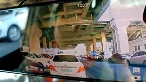 Видеорегистратор для автомобиля зеркало