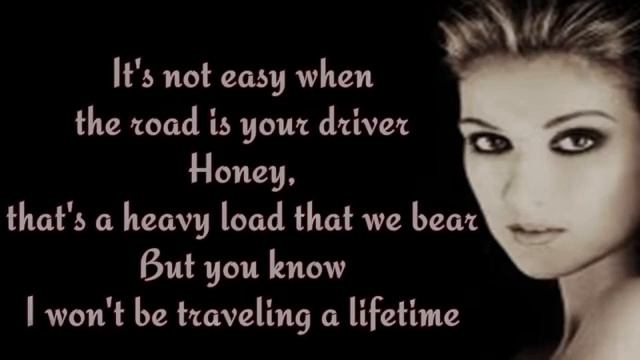 Celine Dion When I Need You lyrics 90's Throwback YouTube смотреть онлайн