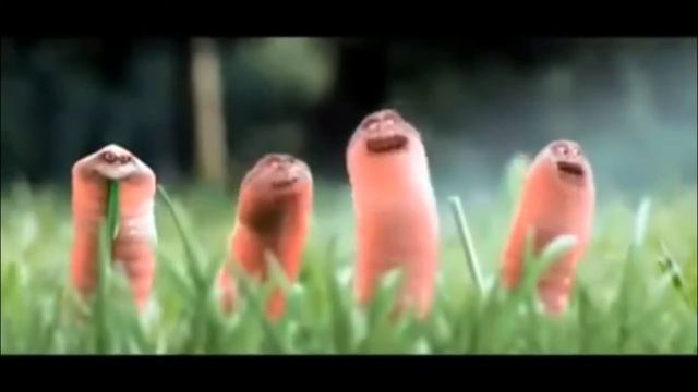 ЗАБАВНЫЕ МУЛЬТЯШКИ