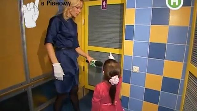 Ревизия кафе победителя в Ровно смотреть онлайн