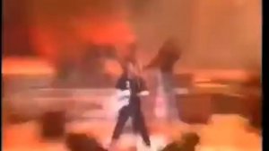 Виктор Цой и группа КИНО Хочу перемен Концерт в СК Олимпийский от 5 мая 1990 года