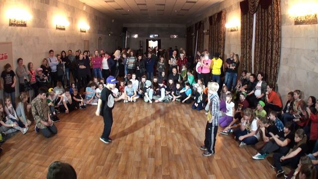 Хип хоп кидс батл 9 смотреть онлайн