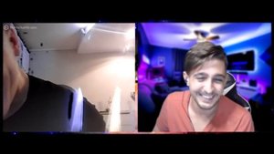 ЧАТ РУЛЕТКА | пошлая парочка в чатрулетке | пародии | го