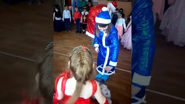 Прикольные собачки!!!