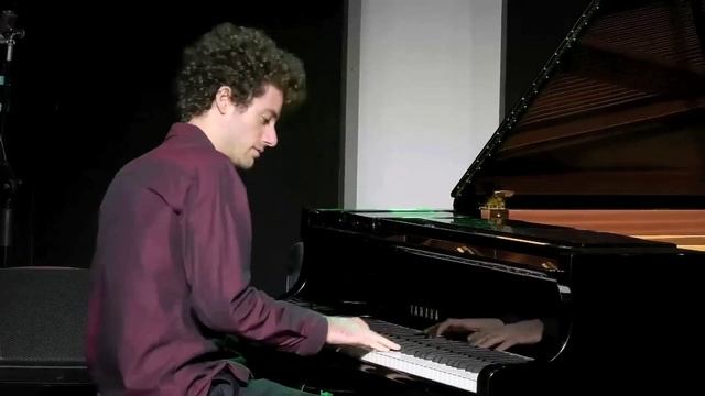 Jazz Globus 2020 (часть 3-я)