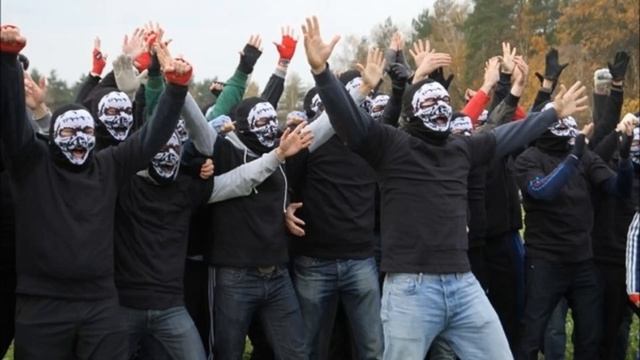 ✵Andery Toronto Русские КТО ✵ смотреть онлайн