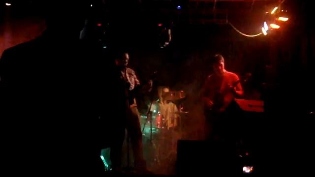 НОШ Провода 10 лет клуб орландина 18.03.2012 смотреть онлайн