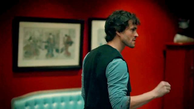 Hannibal - Планы Уилла на жизнь с Ганни смотреть онлайн