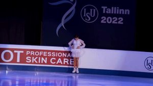 Анна Щербакова прокоментировала реакцию Димаша Кудайбергена