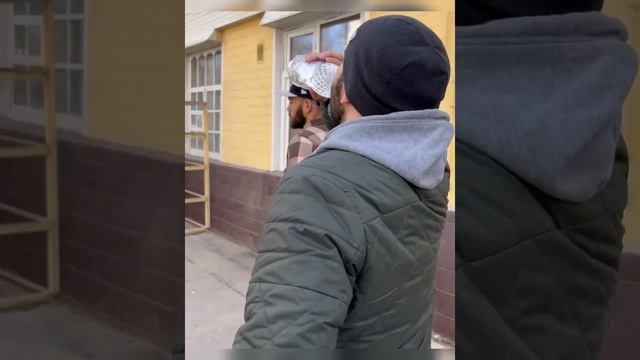 Таджикские приколы 😋 / Приколи точики -- # 10 смотреть онлайн