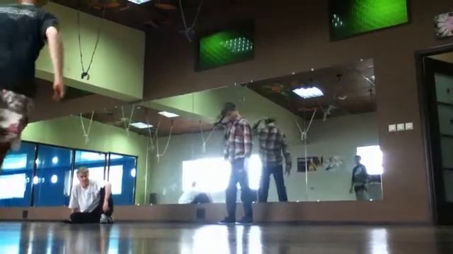 Маршал Лоу A/k/a Ёжжжжжж