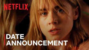 Olympo TV Series, season 1 - Official Date Announcement | Netflix
