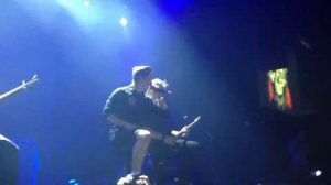 Amatory - Черно-белые дни (ГлавClub 15.03.14)