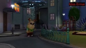 Барбоскины но только удивительный цифровой цирк