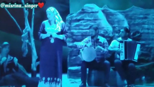 Мисрина Магомедова❤ смотреть онлайн