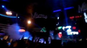 Каста - Сестра. Концерт в Харькове 07.10.2016