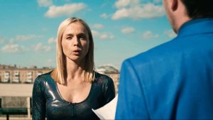 Не Банальная Визитка. Универсальная Актриса Токарская Светлана