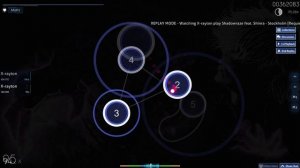 Коил-коил-коил | osu! | Shadowraze - Stockholm