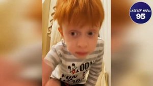 100 РАЗ ПЕРЕСМОТРЕЛ РЫЖИЙ МАЛЕНЬКИЙ ЧЕЧЕНЕЦ ТАНЦУЕТ ШИКАРНО 2021