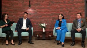 Программа на РИА Калмыкии от 29.04.2025 г.