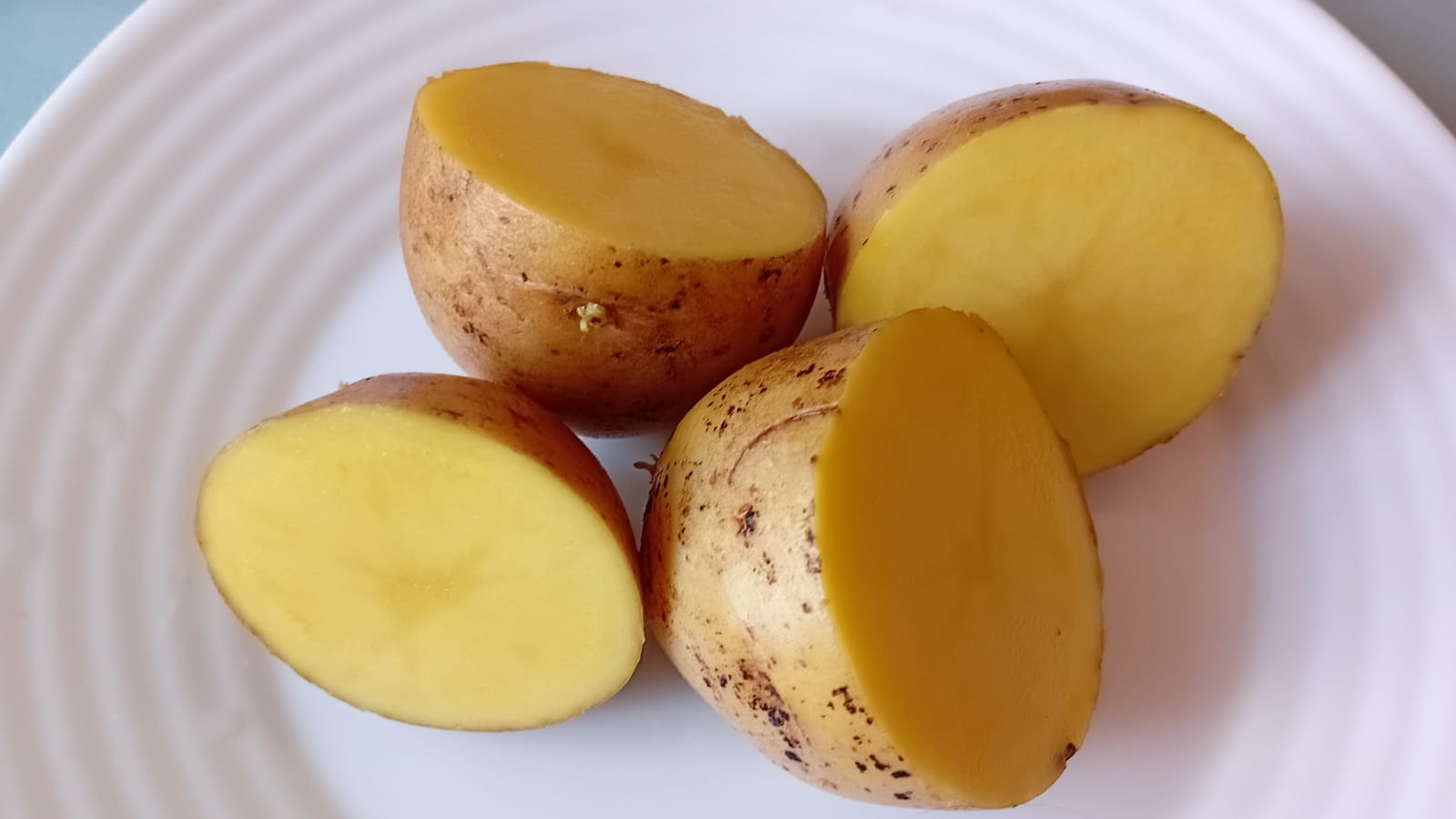 КАК ПРИГОТОВИТЬ КАРТОФЕЛЬ В ПАНИРОВКЕ
