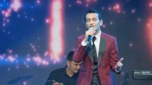 Зиёвиддини Нурзод - Туро ман бар худованд месупорам