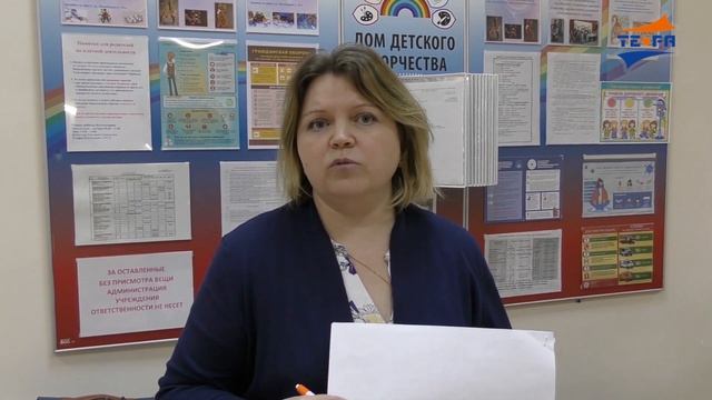 Фестиваль детского и юношеского творчества «Сосновоборская мозаика» смотреть онлайн