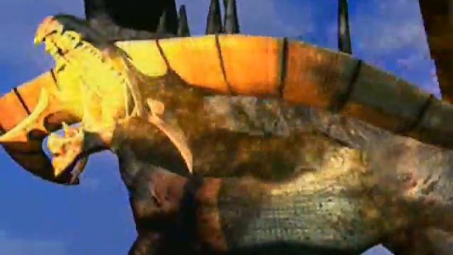 Tristania - Deadlocked смотреть онлайн