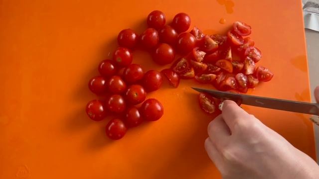 Пицца из слоенного теста, быстро и вкусно. Готовим со вкусом!