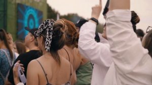 Режиссёр-постановщик Елена Блохина , День поля 2023