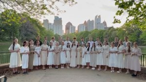 Наш Творец - Превосходный Дизайнер - Atlanta Church