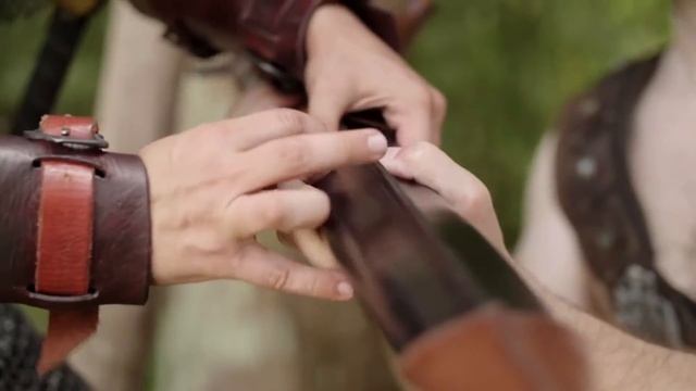 Epic NPC Man русская озвучка: Легендарный меч (смешное видео) смотреть онлайн