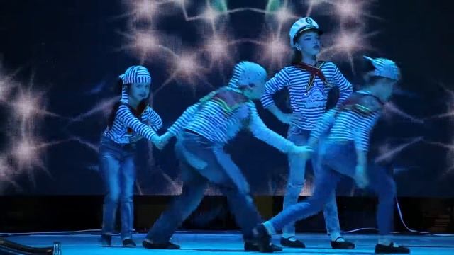 Международный Фестиваль искусств "Содружество 2017" смотреть онлайн