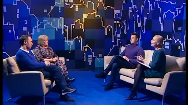 Українське кіно на Олівці ефір від 15.12.2017