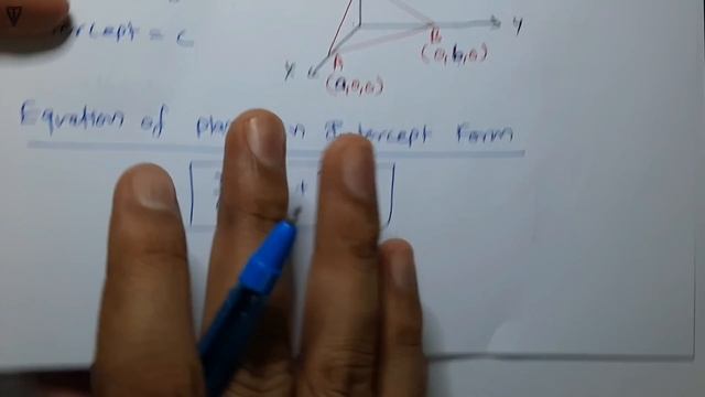 Plane (3D) Class 12 - Complete Basics | 3D Geometry Class 12 | Ch 11 Maths Class 12 | NCERT Solutio смотреть онлайн
