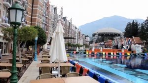 Orange County Resort Hotel 5, Kemer, Antalya, Турция 2016 обзор отеля