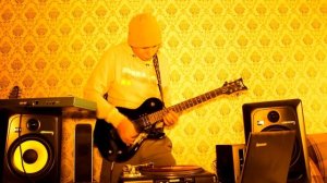 Саша Индус - Я люблю фанк (10CC mix)