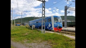 Бурятия Байкал. Иркутск-Посольское