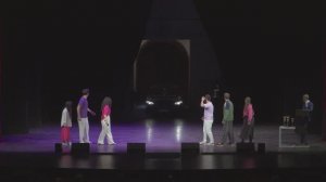 Документальный фильм «Армяним» (2025) | Команда КВН «Армяним»