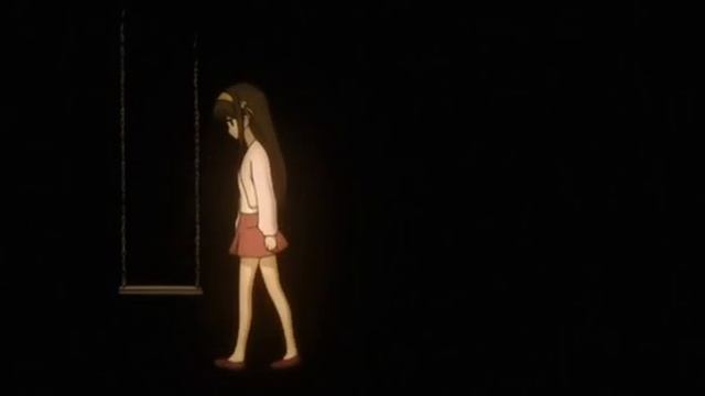 Монолог Харухи смотреть онлайн