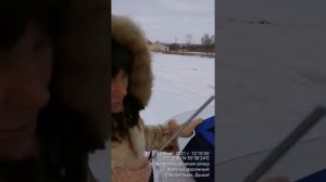 Замеры 24 ноября 2021 возле Ишимбая, газоанализатор Ганк-4