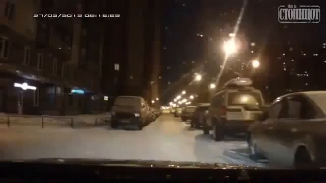 ОТВАЛИЛСЯ ШЛАГБАУМ Юмор! Прикол! Смех смотреть онлайн