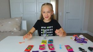 Скрепыши 3 - режу повторки своими руками. Лайфхак, эксперименты, приколы со скрепышами. Смешно.