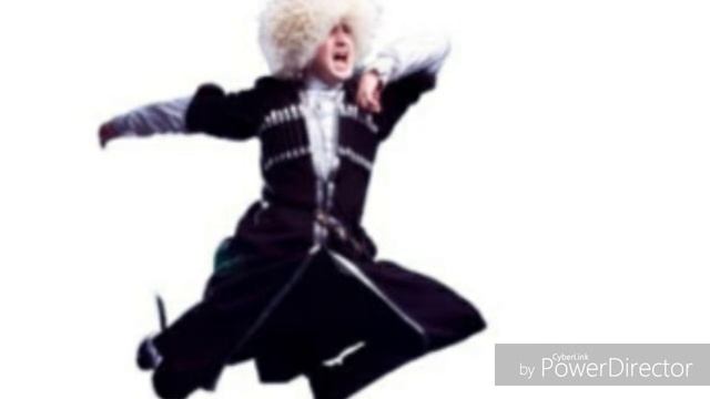 Чеченская лезгинка смотреть онлайн