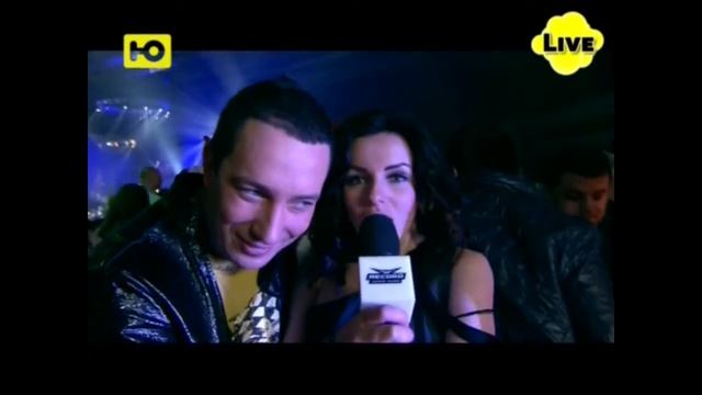 Юлия Волкова - Интервью (Супердискотека 90-х) (HQ) смотреть онлайн