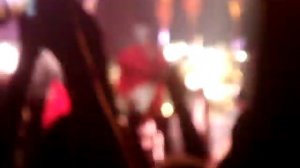 Slipknot -  Surfacing. СПб, Ледовый дворец, 30 июня 2011 г.