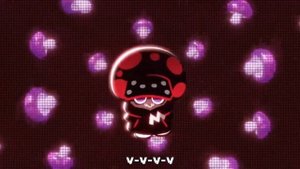 Bad And Dark на русском | Cookie Run: Kingdom