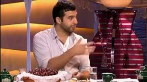 ПрожекторПерисХилтон - "Ларс фон Триер признал себя идиотом"