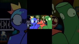 Подборка анимацией Радужные Друзья. (анимации не мои)