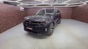 В наличии Volkswagen Tavendor👇